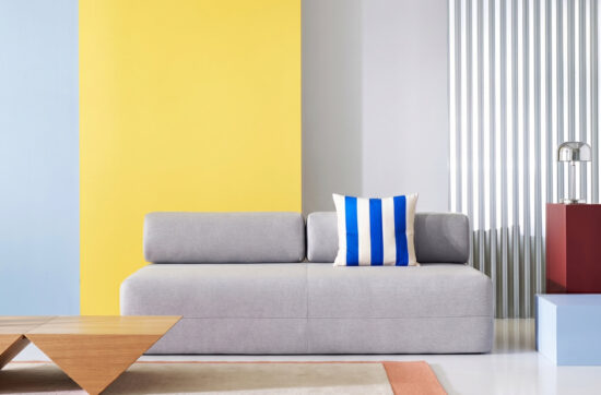 copertina divani letto design